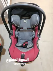  1 baby car seat