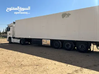 5 براد مرسيدس mp4 2017 للبيع
