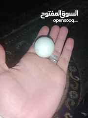  3 ألماس سداسي