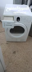  1 حماصه سامسونج بحال الوكالة شاشه وموفره