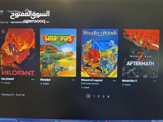  18 حساب ابيك قيمز و حساب فورت مميز ، سعر حرق و قابل للتفاوض