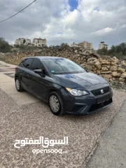  1 محمد العروج - سيات ابيزا