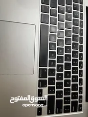  2 Mac Book Pro 2015 13-inch 256G ماك بوك برو