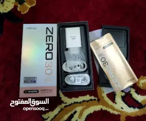  1 انفنكس زيرو 30 5g بيع أو مراوس اقراء الوصف رجاءا