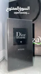  1 Dior Homme Intense 100ml