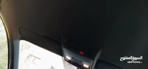  6 سيت ابيزا للبيع موديل 2022 SEAT lbizaFR بحالة الوكالة دهان شركة عداد قليل