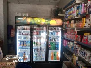 4 مستلزمات دكانه للبيع