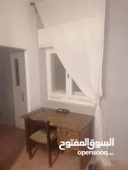  4 ستيديو روف مفروش للايجار