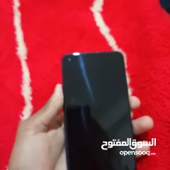  4 انفينكس S5 رام6 128جيجا بلعلبة والشاحن