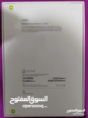  3 Ipad pro m4 256 giga wifi+ esim