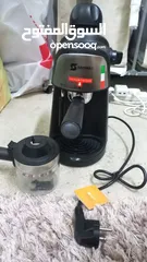  5 SAYONA COFFEE MAKER