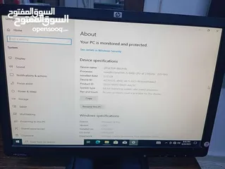  6 كمبيوتر العاب تجميع الجيل الثامن i5 8400