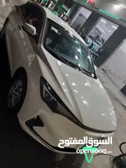  2 شانجان ايدو ممشى قليل تحت كفالة الوكيل