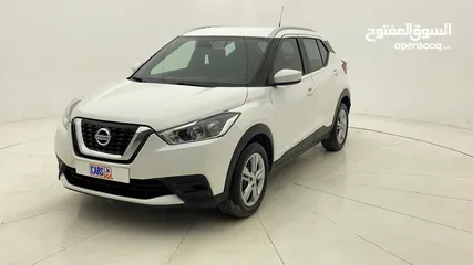  7 NISSAN KICKS  Zero Down Payment  Home Test Drive