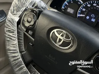  19 ‎تويـوتا كــامري هايبــــرد LE 2013 مميــــزة جدا للبيـــع بسعــر مغــري