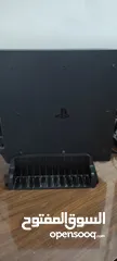  2 Ps4 pro مستعمل للبيع