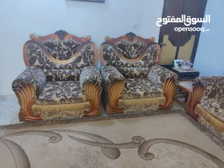  2 قنفات ملكي