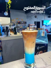  2 كافيه للبيع