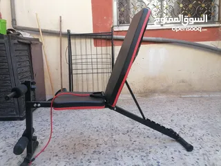  2 بنش رياضي جميع الزوايا بنش بنش بنش بنش بنش بنش