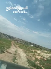  6 ارض سكنيه قرب مثلث حور فوعرا للبيع بسعر مغري