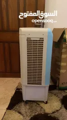  2 مبرده صحراوي