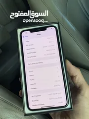  1 iPhone 11 Pro max غير مستبدل اي قطعة