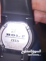  2 ساعة يد نوع INVICTA انفيكتا ريزيرف جديدة غير مستعملة