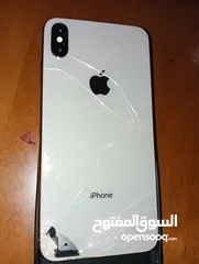  4 I phone xs max 64G