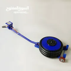  2 جك هواء 3 طن