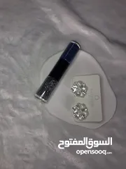  1 حلق اذن يلمعوا