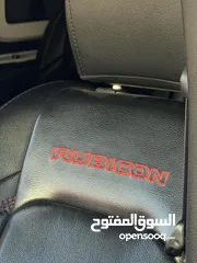  11 جيب روبيكون للبيع