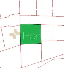  2 ارض سكنية لبناء فلل للبيع في بدر الجديدة بمساحة 757م
