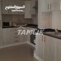  2 Sea View Apartment Fully Furnished for Rent in Al Hail North  REF 423MB