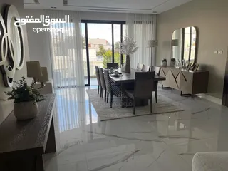  9 Luxury-furnished-Apartment For Rent In Abdoun