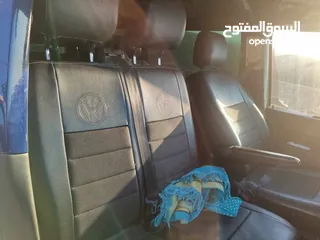  6 للبيع فولكس فاجن كارافيل موديل 2016