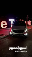  2 Sportage 2013