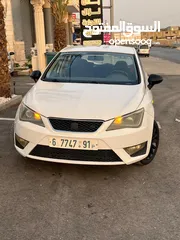  3 ابيزا فقط للي ببحث عن هايبرد ومش قادر يشتريها. جبتلك الحل في ابيزا الي بتفلل بنزين و تنساها شهر