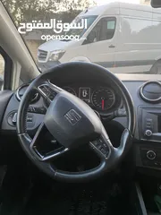  9 سيات ابيزا 2016