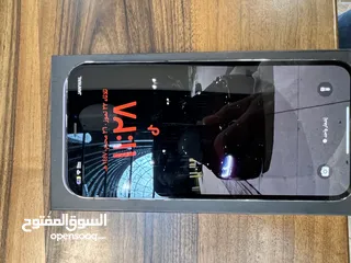  1 ايفون 12 برو ماكس انظف حبه ب السوق