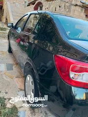  4 رينو لوجان تب اتب نضافه بحالة الوكاله وليست بحاجه الى اي نوع من الصيانه