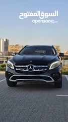  3 للبيع مرسيدس GLA200 / 2019 / 1600 CC