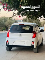  2 كيا مورننج 2016