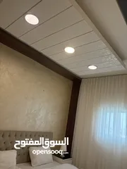  7 شقق  فاخرة لل ايجار الشهري