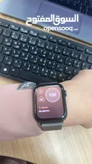  9 Apple watch series 4 44M