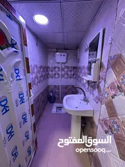  3 دار تجاري للايجار في منطقة حي صنعاء بمساحة 300 متر