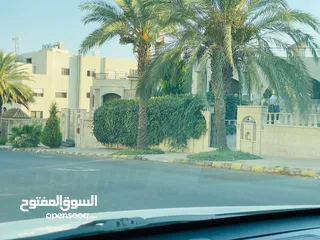  9 شقه مفروشه للايجار في أجمل المناطق في عمان
