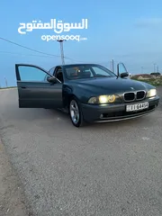  14 Bmw 525 2003