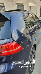  9 جولف TSI جنط ار  متور نضيف ما بنقص ولا غرام زيت   لوديترات جديده شركه جير اصلي مطقمه جتي اي 2019