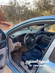  1 هونداي فيرنا