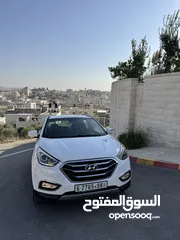  10 هونداي توسان 2014